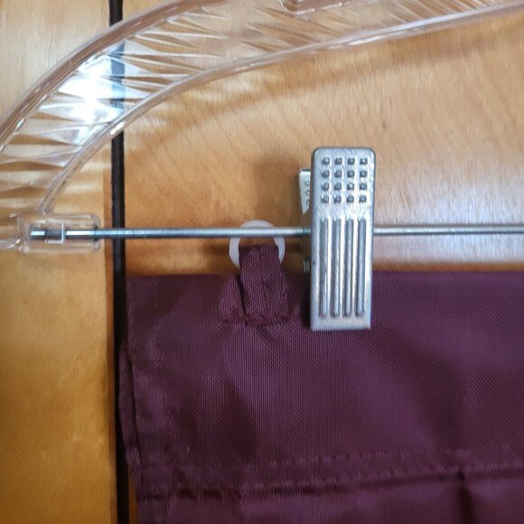 Virginia Tech Hokies Pennant Fan Support Man Cave Dorm Garage Office VPI NCAA A3 - Picture 6 of 7